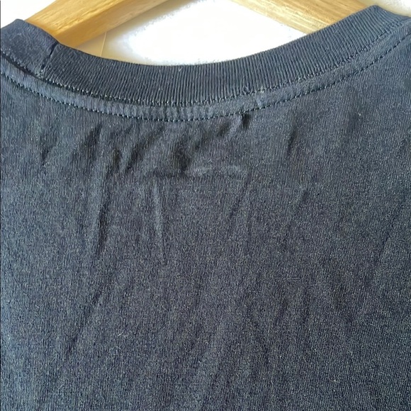 🆕Nike Softball Tee in Black - Picture 9 of 10